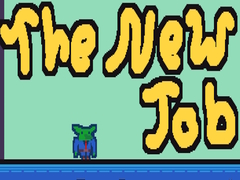 Juego The New Job 