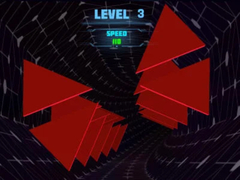 Juego Tunnel Road