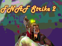 Juego FNAF Strike 2