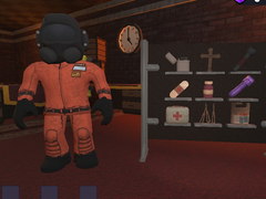 Juego Doors Castle