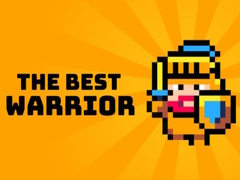 Juego The Best Warrior