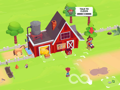 Juego Western Farm