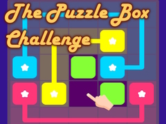Juego The Puzzle Box Challenge