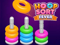 Juego Hoop Sort Fever