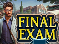 Juego Final Exam