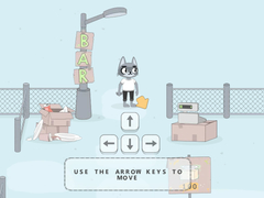 Juego Trash Cafe