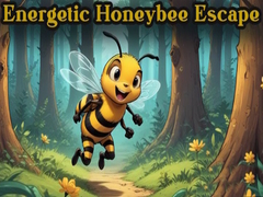 Juego Energetic Honeybee Escape