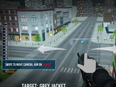Juego Sniper Shooter