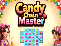 Juego Candy Chain Master