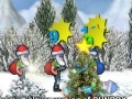 Juego GUNROX - Xmas Wars