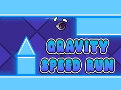 Juego Gravity Speed Run