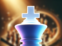 Juego Chess Duel