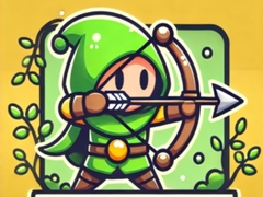 Juego Archer Legend