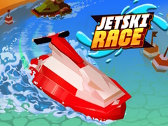 Juego Jetski Race