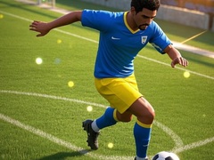 Juego Authentic Football