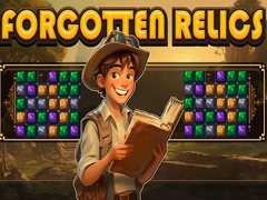 Juego Forgotten Relics