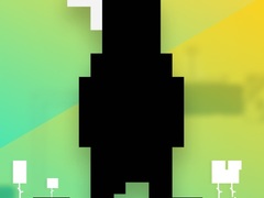 Juego Glitch