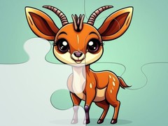 Juego Animal Explorer 2 Puzzle Game