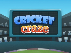 Juego Cricket Craze