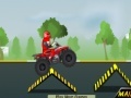 Juego Atv dirt challenge
