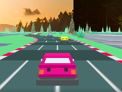 Juego High Speed Chase 3D