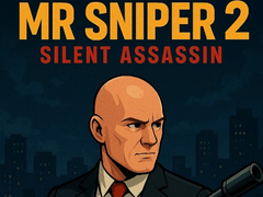 Juego Mr Sniper 2 Silent Assassin