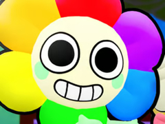 Juego Jigsaw Puzzle: Dandy's World