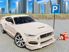 Juego Car Simulator 3D