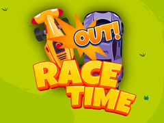 Juego Race Time