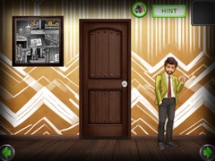 Juego Amgel Easy Room Escape 268