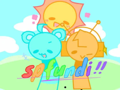 Juego Spfundi Sprunki