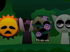 Juego ParaSprunki Phase