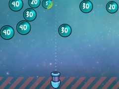 Juego Sbaloon