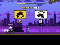 Juego Crazy MotoX Multiplayer