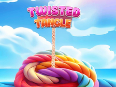 Juego Twisted Tangle