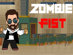 Juego Zombie Fist
