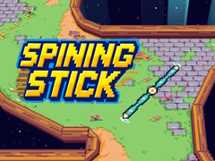 Juego Spining Stick