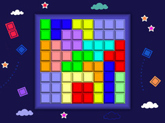 Juego Block Combo Blast