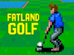Juego Fatland Golf