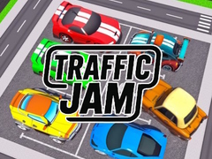 Juego Traffic Jam