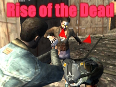Juego Rise of the Dead