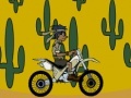 Juego Desert Bike 2
