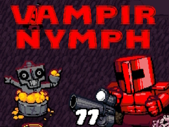 Juego Vampir Nymph