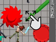 Juego People Playground 3D