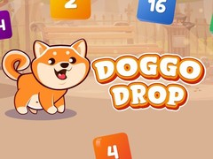 Juego Doggo Drop