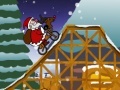 Juego Christmas Bmx