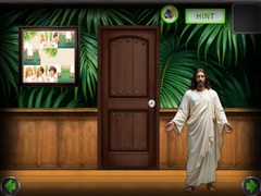 Juego Amgel Palm Sunday Escape