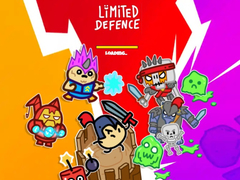 Juego Limited Defense