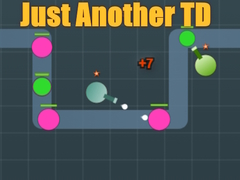 Juego Just Another TD