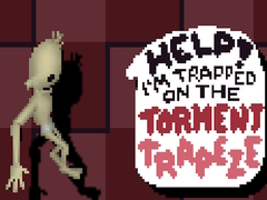 Juego Help! I’m Trapped on The Torment Trapeze